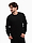 Bild von Bluza męska Champion Crewneck Sweatshirt 220785 KK001 Produktvariante