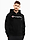 Bild von Champion Bluza męska Full Zip Hoodie 220255 KK001 Produktvariante