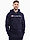 Bild von Champion Bluza męska Full Zip Hoodie 220255 BS501 Produktvariante