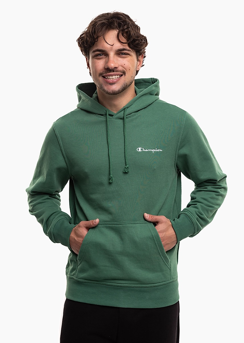 Herren Hoodie Champion Hooded Sweatshirt 221791 GS108