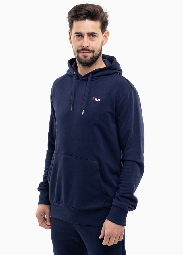 Fila Bluza męska Lumezzane FAM0875 50004 Fila Bluza męska Lumezzane FAM0875 50004
