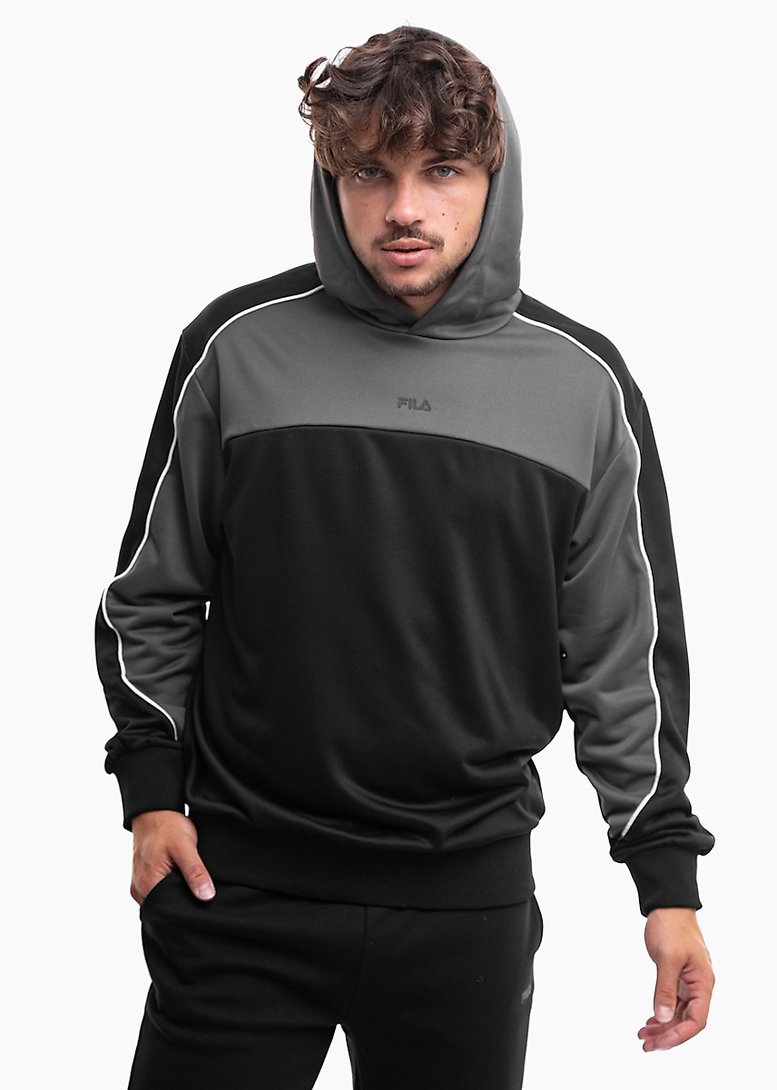 Fila Herren Kapuzenpullover Rivoli FAM1121 83033