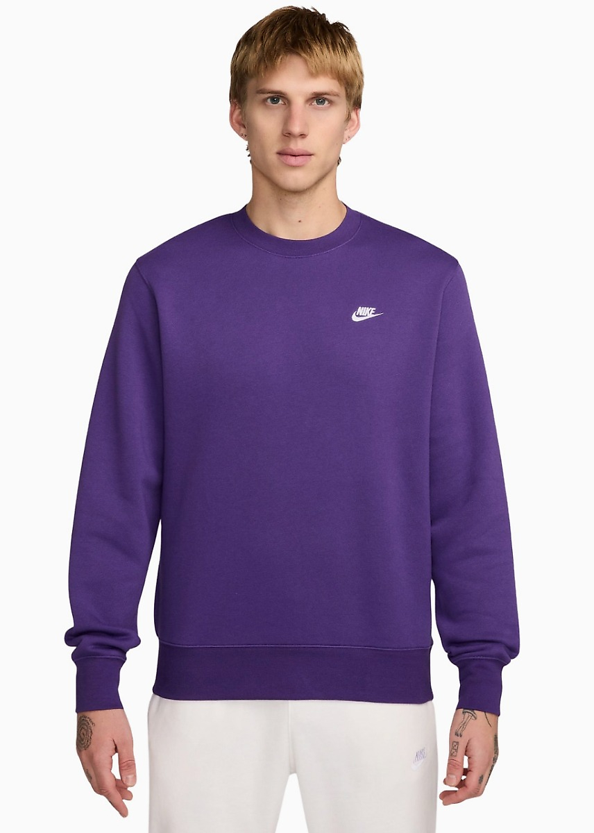Nike Herren Hoodie Club BB FN3886 507