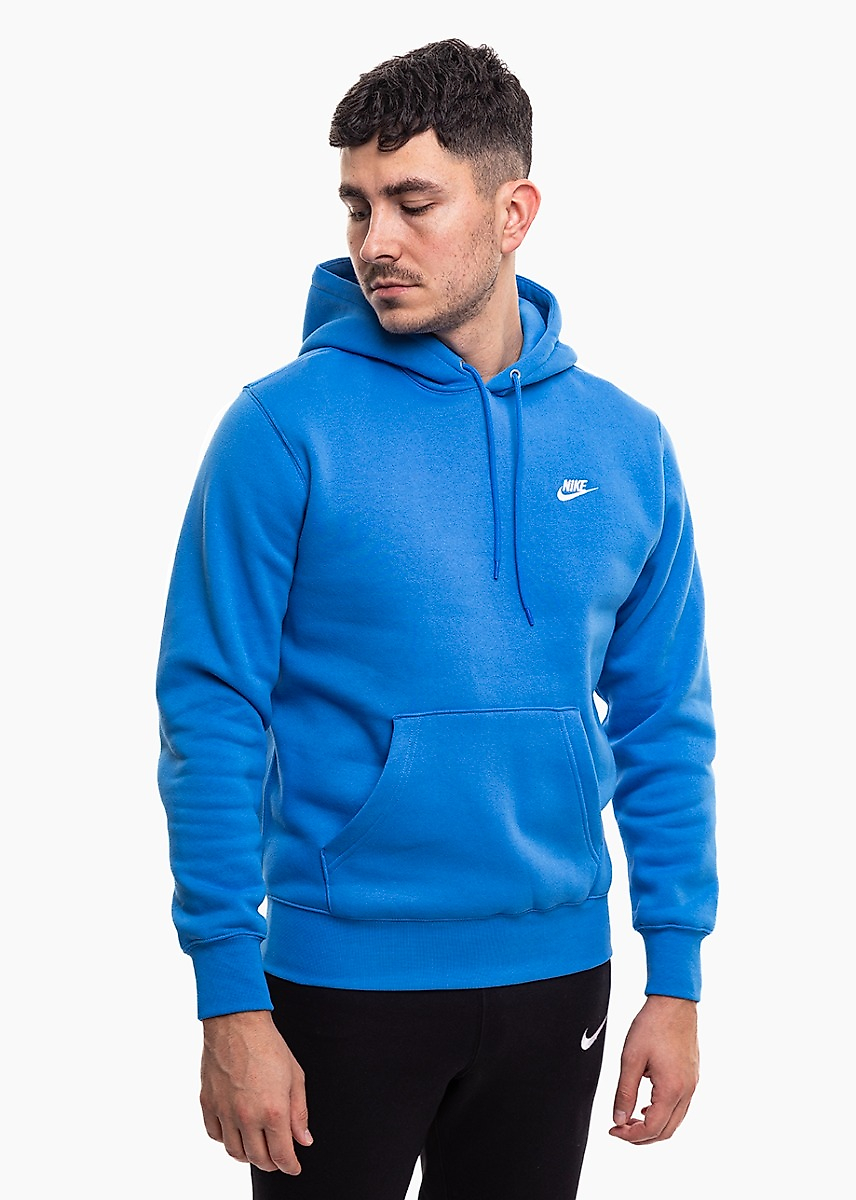 Nike Herren Hoodie Club BB FN3859 435