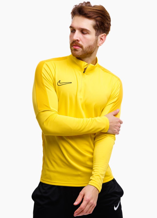 Nike Bluza męska DF Academy 23 SS Drill DR1352 719 Nike Bluza męska DF Academy 23 SS Drill DR1352 719
