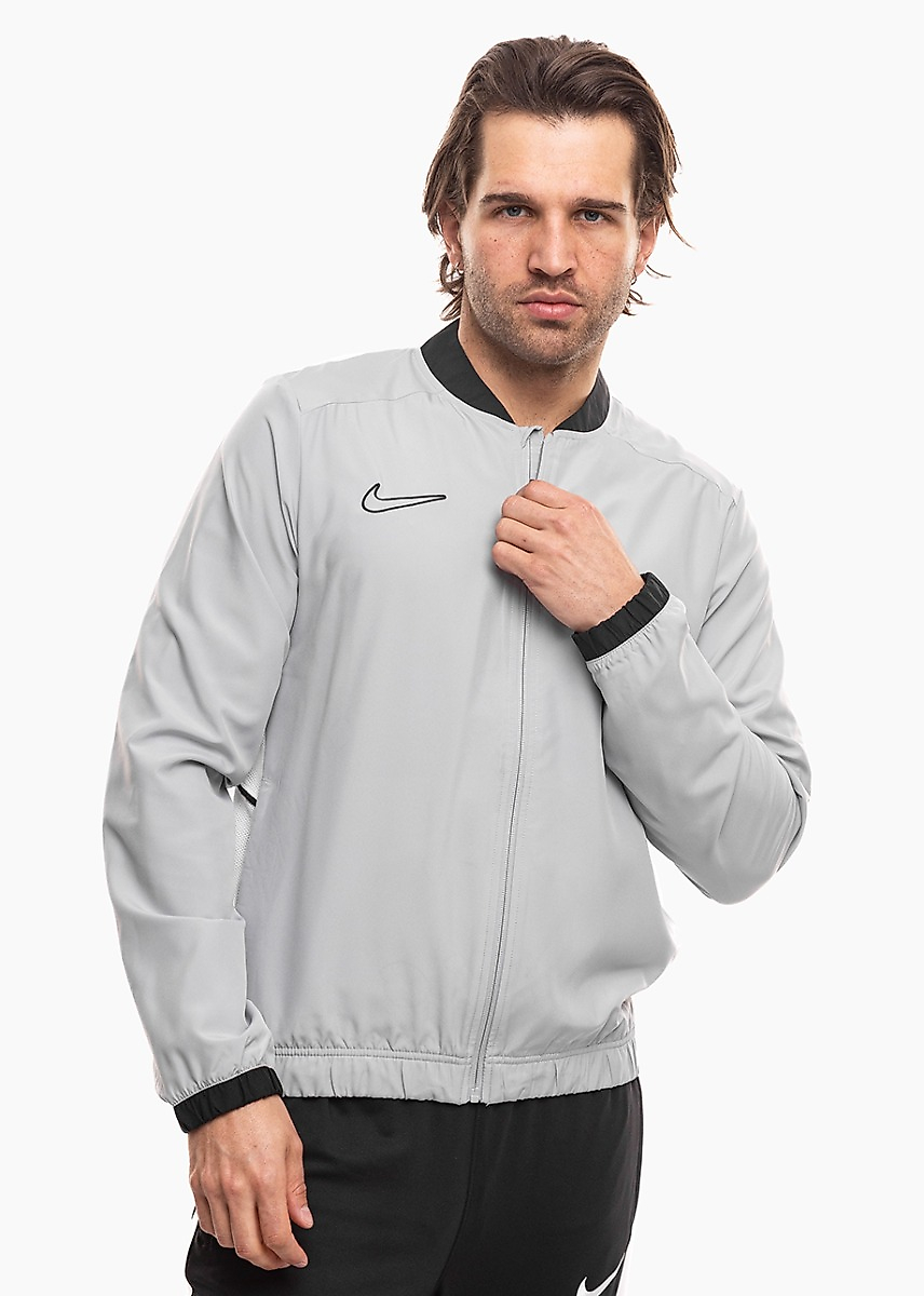 Nike Herren Sweatshirt Dri-Fit Academy 25 FZ9837 012