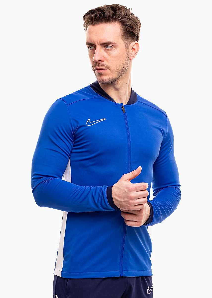 Nike Bluza męska Dri-Fit Academy 25 Track Jacket FZ9824 463