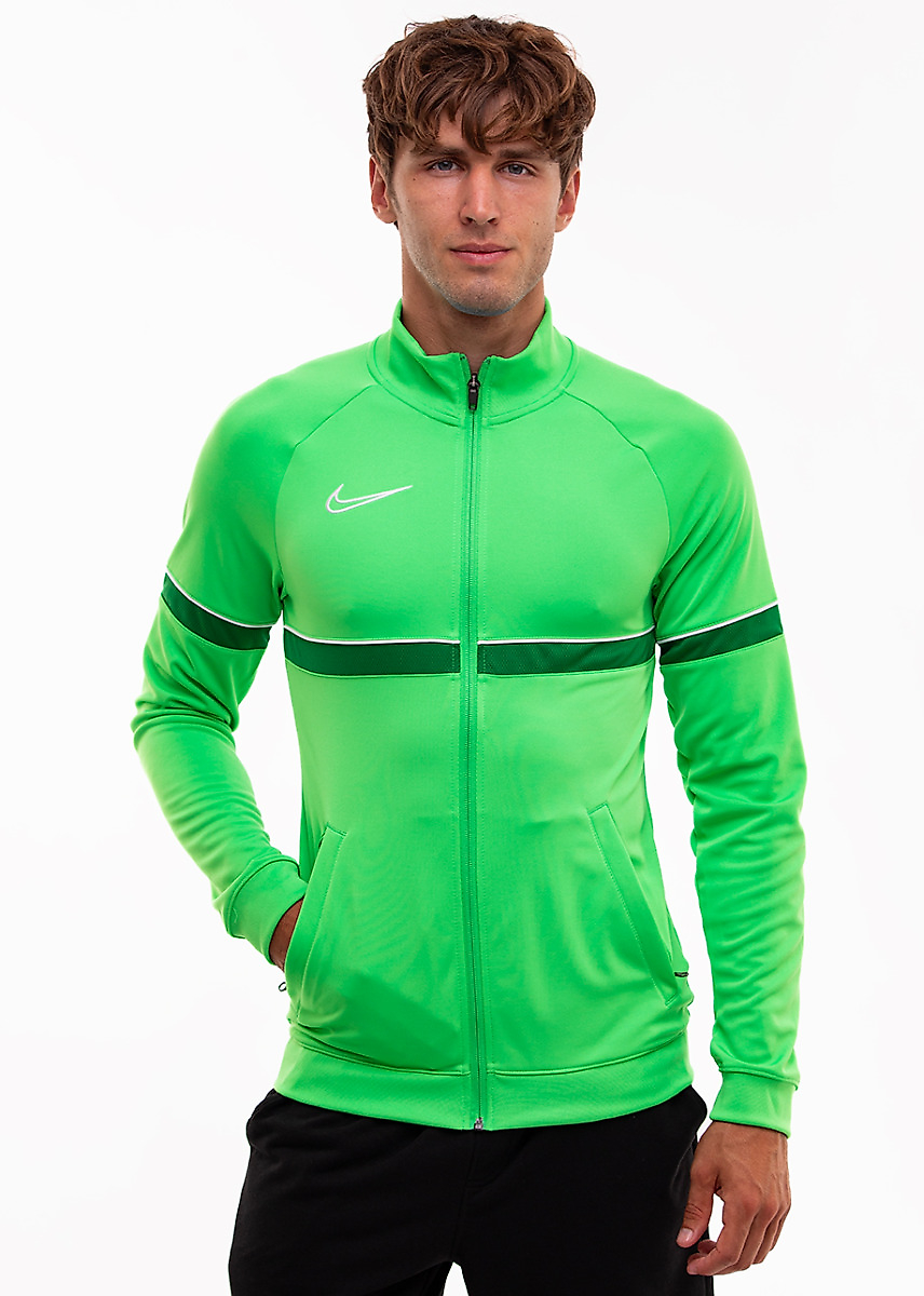 Nike bluza męska Dri-FIT Academy 21 Knit Track Jacket CW6113 362