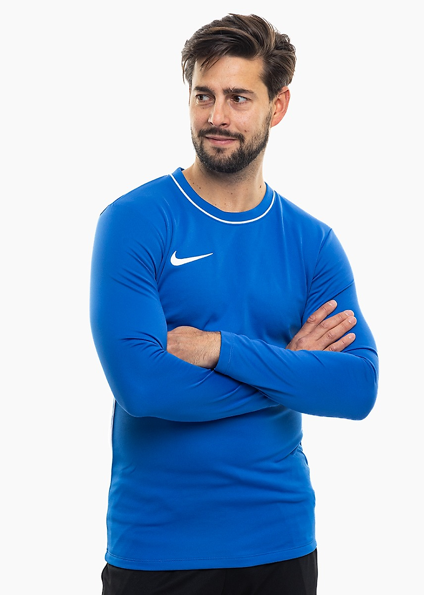 Nike Herren Langarmshirt Dri-Fit Park 26 Crew Top HM7165 463