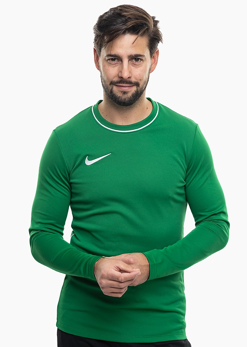 Nike Herren Langarmshirt Dri-Fit Park 26 Crew Top HM7165 302