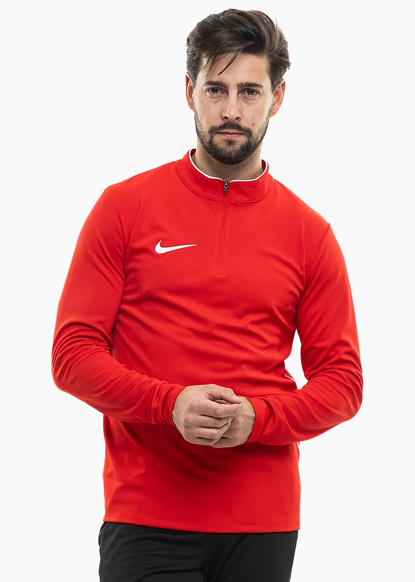 Nike Herren Sweatshirt Dri-Fit Park 26 Drill Top IB7536 657