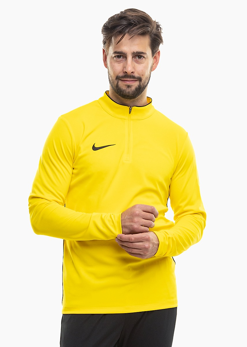 Nike Herren Sweatshirt Dri-Fit Park 26 Drill Top IB7536 719