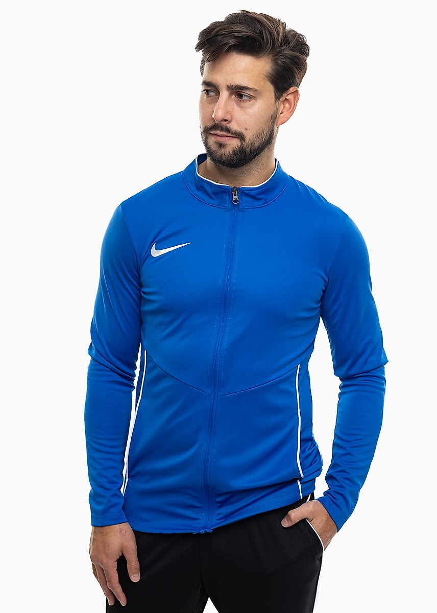 Nike Herren Sweatshirt Dri-FIT Park 26 HM7249 463