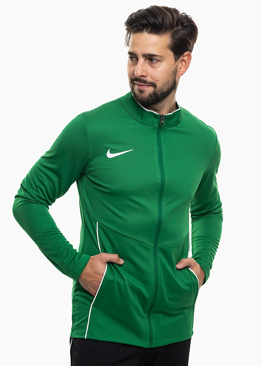 Nike Herren Sweatshirt Dri-FIT Park 26 HM7249 302