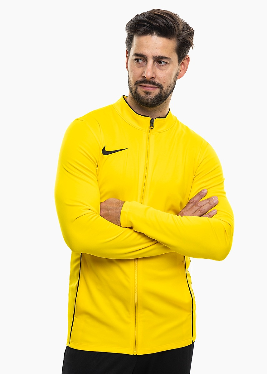 Nike Herren Sweatshirt Dri-FIT Park 26 HM7249 719