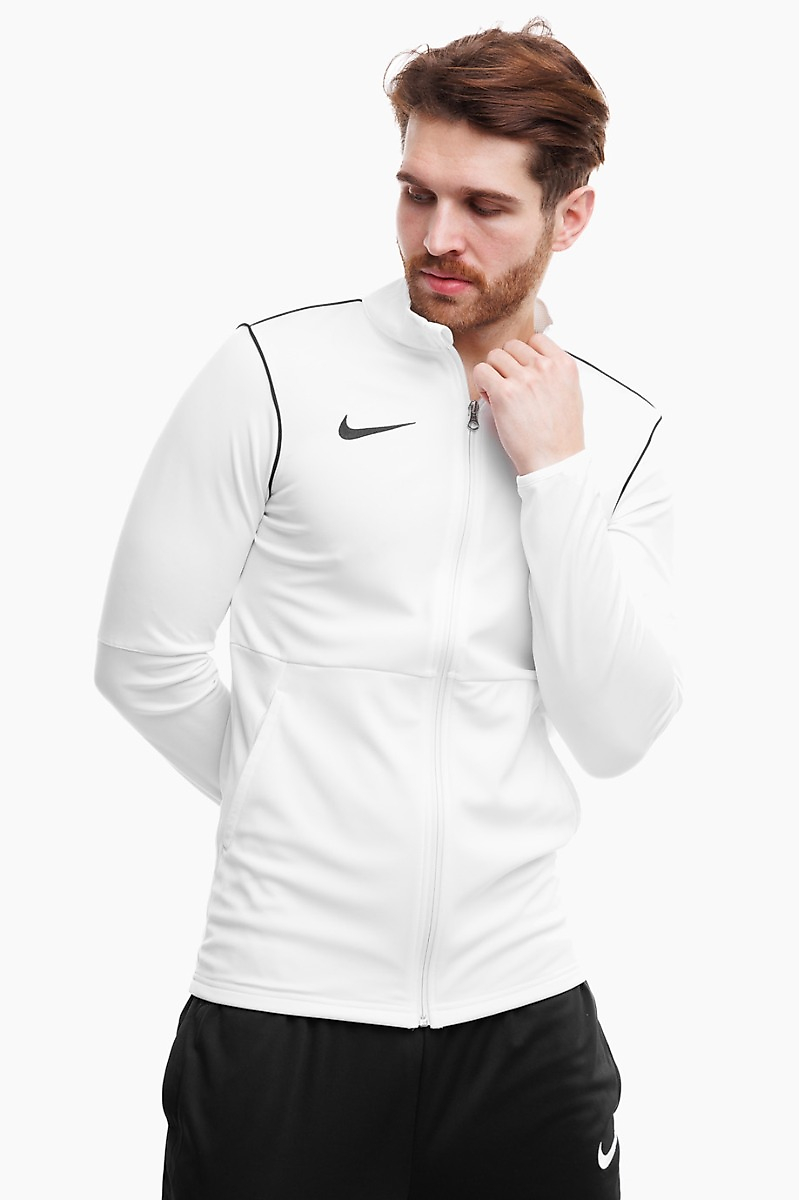 Nike Bluza męska Dri-FIT Park 20 Track FJ3022 100