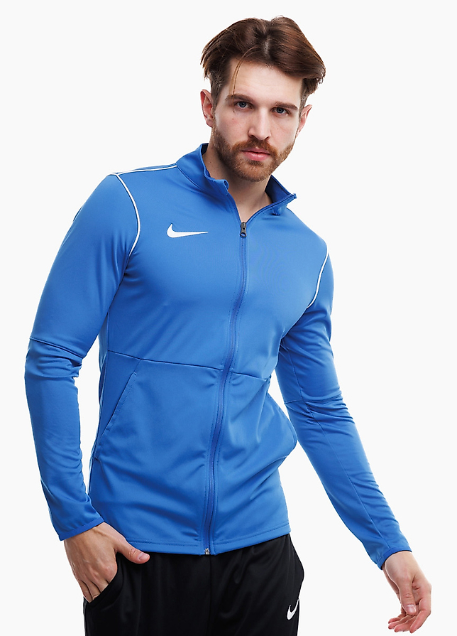 Nike bluza męska M Dry Park 20 BV6885 463 Nike bluza męska M Dry Park 20 BV6885 463