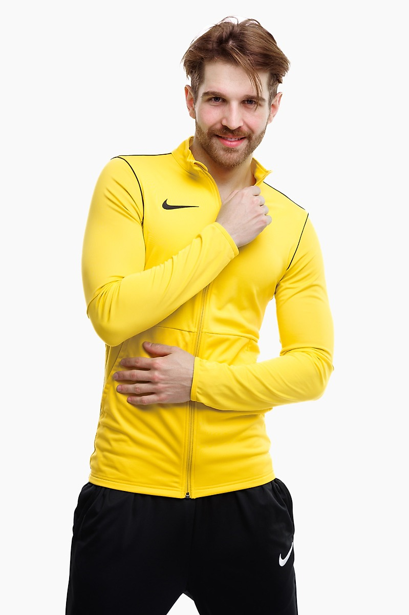 Nike Bluza męska Dry Park 20 TRK JKT K BV6885 719 EUR XXL OUTLET