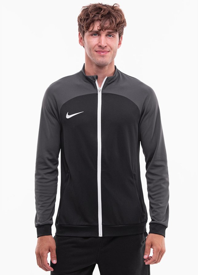 Nike Bluza męska NK Dri-FIT Academy Pro Trk JKT K DH9234 011 Nike Bluza męska NK Dri-FIT Academy Pro Trk JKT K DH9234 011