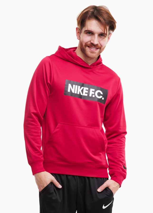 Nike Bluza męska NK DF FC Libero Hoodie DC9075 614 Nike Bluza męska NK DF FC Libero Hoodie DC9075 614