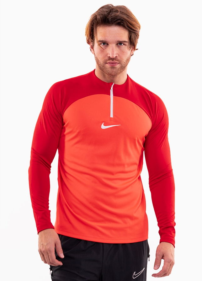 Nike Bluza męska NK Dri-FIT Academy Drill Top K DH9230 635 Nike Bluza męska NK Dri-FIT Academy Drill Top K DH9230 635