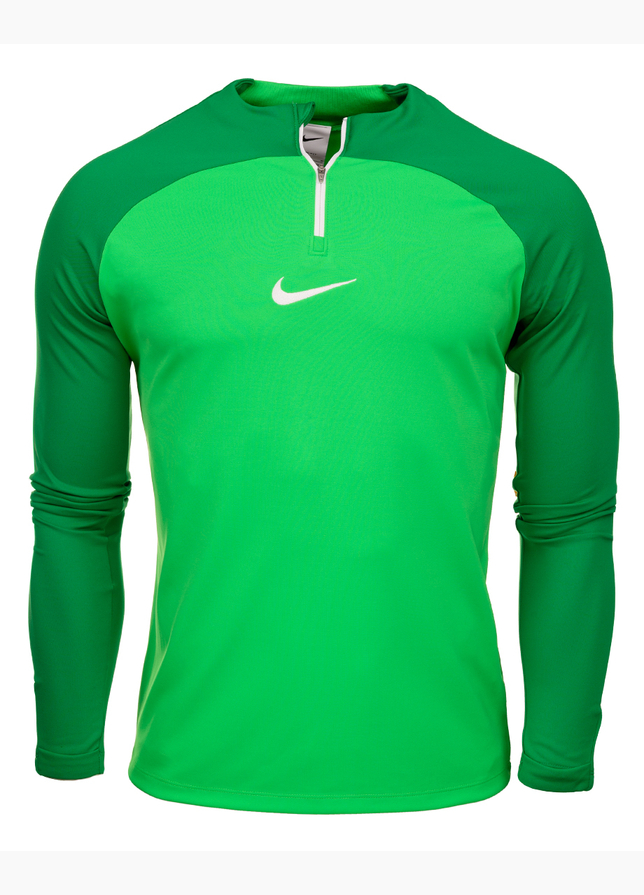 Nike Bluza męska NK Dri-FIT Academy Drill Top K DH9230 329 Nike Bluza męska NK Dri-FIT Academy Drill Top K DH9230 329