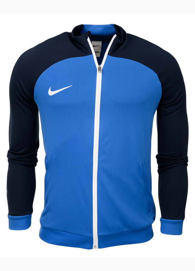 Nike Bluza męska NK Dri-FIT Academy Pro Trk JKT K DH9234 463 Nike Bluza męska NK Dri-FIT Academy Pro Trk JKT K DH9234 463