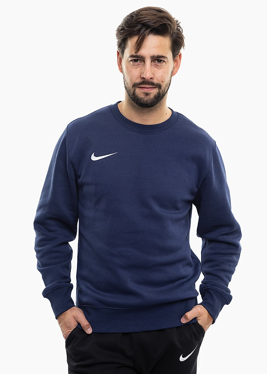 Nike Herren Sweatshirt Park 26 Fleece Crew IB1190 410