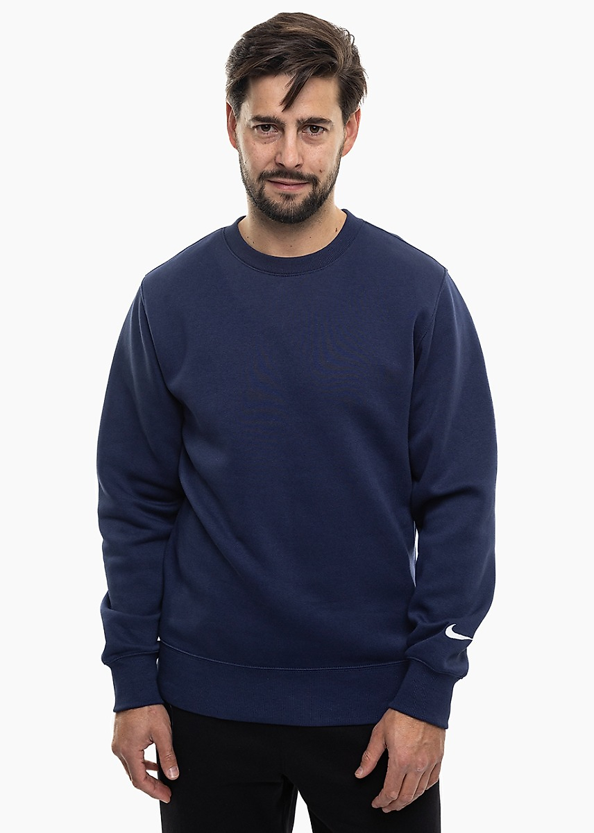 Nike Herren Sweatshirt Park 26 Fleece Crew IO9039 410