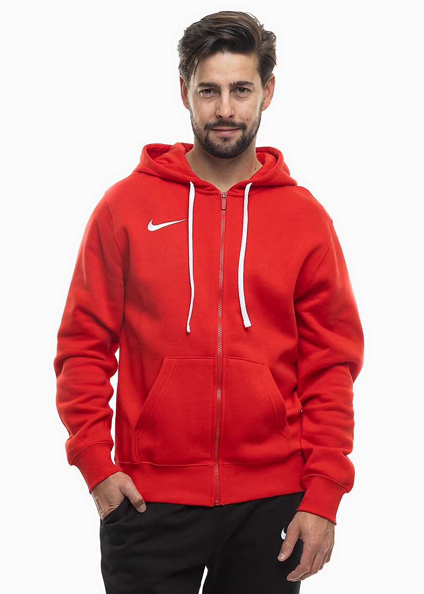 Nike Herren Kapuzenpullover Park 26 Fleece Full-Zip Hoodie IB1228 657