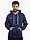 Bild von Nike Bluza męska Park 26 Fleece Full-Zip Hoodie IB1228 410 Produktvariante