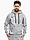 Bild von Nike Bluza męska Park 26 Fleece Full-Zip Hoodie IB1228 063 Produktvariante