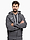 Bild von Nike Bluza męska Park 26 Fleece Full-Zip Hoodie IB1228 071 Produktvariante
