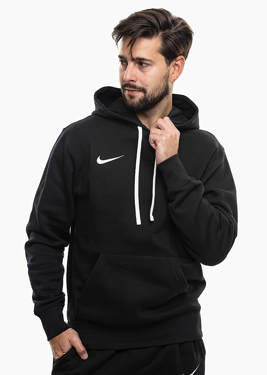 Nike Herren Kapuzenpullover Park 26 Fleece Hoodie IB1222 010