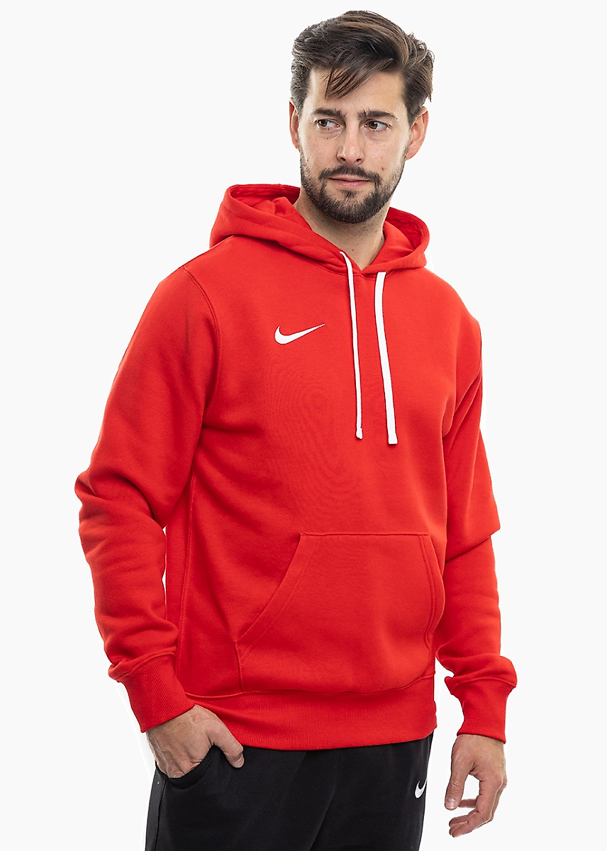 Nike Herren Kapuzenpullover Park 26 Fleece Hoodie IB1222 657