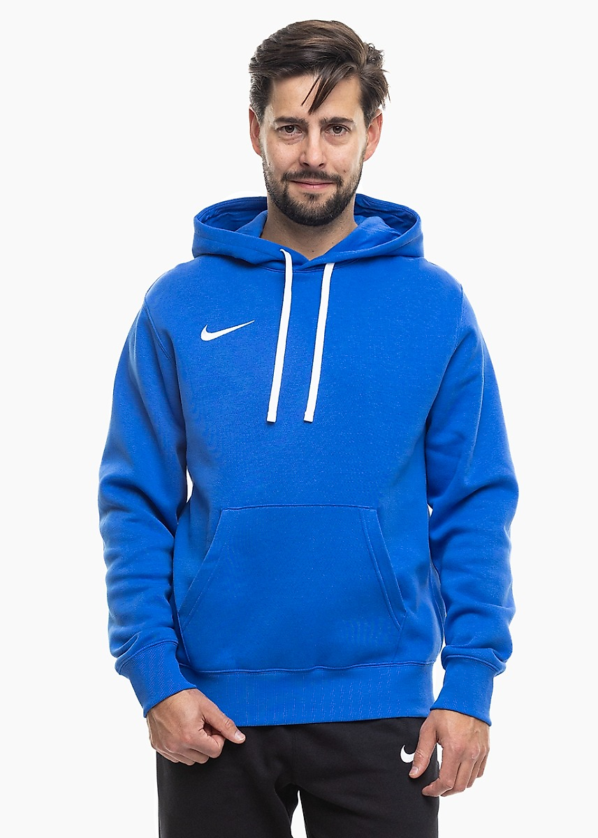Nike Herren Kapuzenpullover Park 26 Fleece Hoodie IB1222 463