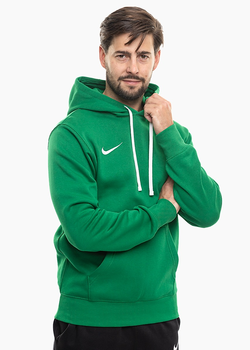 Nike Herren Kapuzenpullover Park 26 Fleece Hoodie IB1222 302