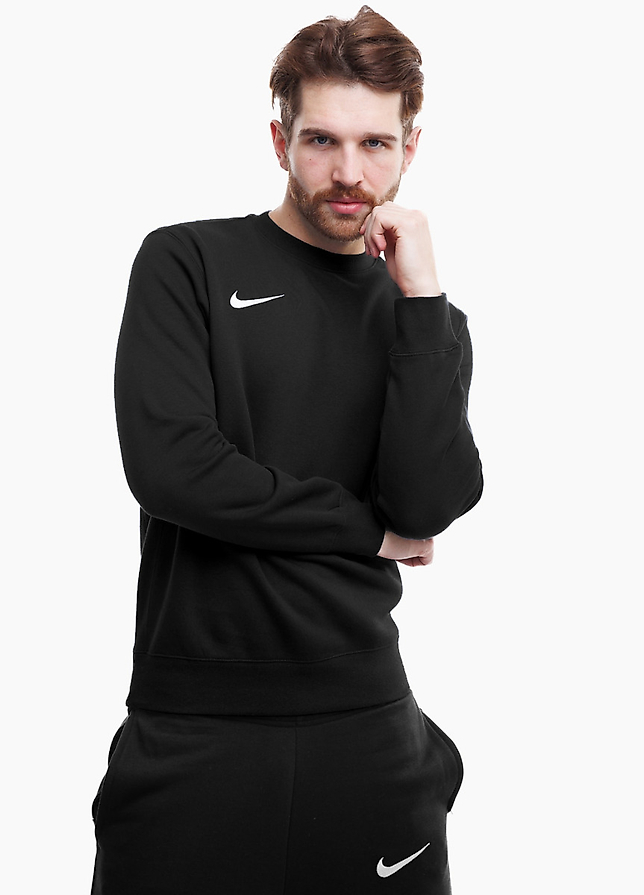 Nike Bluza Męska Team Park 20 Crewneck CW6902 010 Nike Bluza Męska Team Park 20 Crewneck CW6902 010