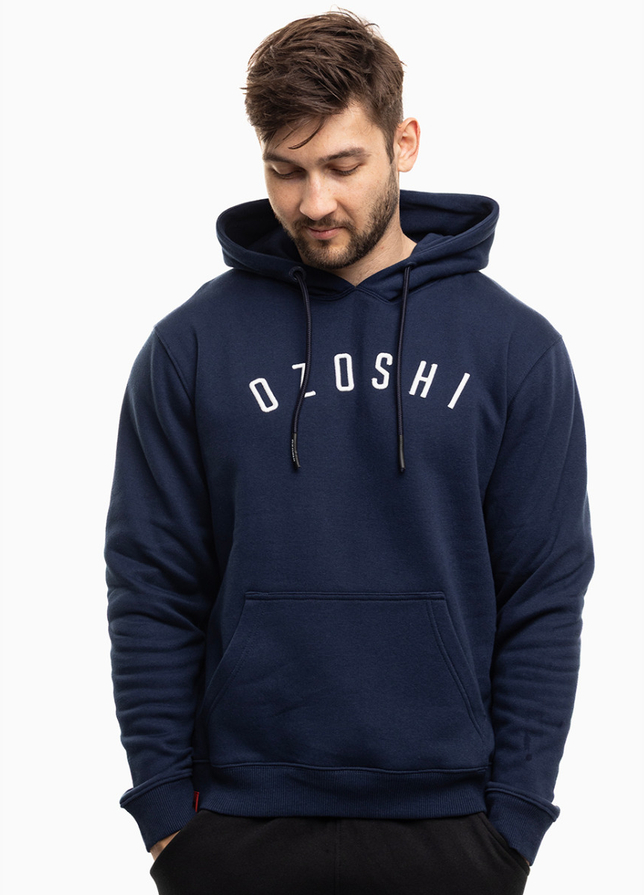 Ozoshi Bluza męska Brazos OZ93903 Ozoshi Bluza męska Brazos OZ93903