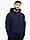Bild von Ozoshi Bluza męska Jukon OZ93893 Produktvariante