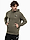Bild von Bluza męska Puma ESS 2 Color Small No.1 Logo Hoodie 684719 81 Produktvariante