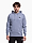 Bild von Bluza męska Puma ESS 2 Color Small No.1 Logo Hoodie 684719 65 Produktvariante