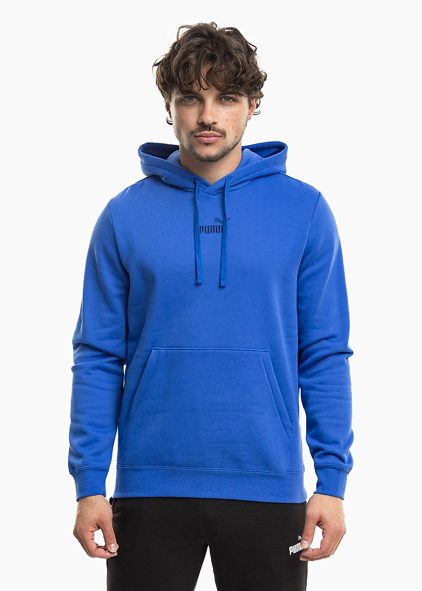 Puma Herren Hoodie ESS No.1 Logo Centered Hoodie 692914 13