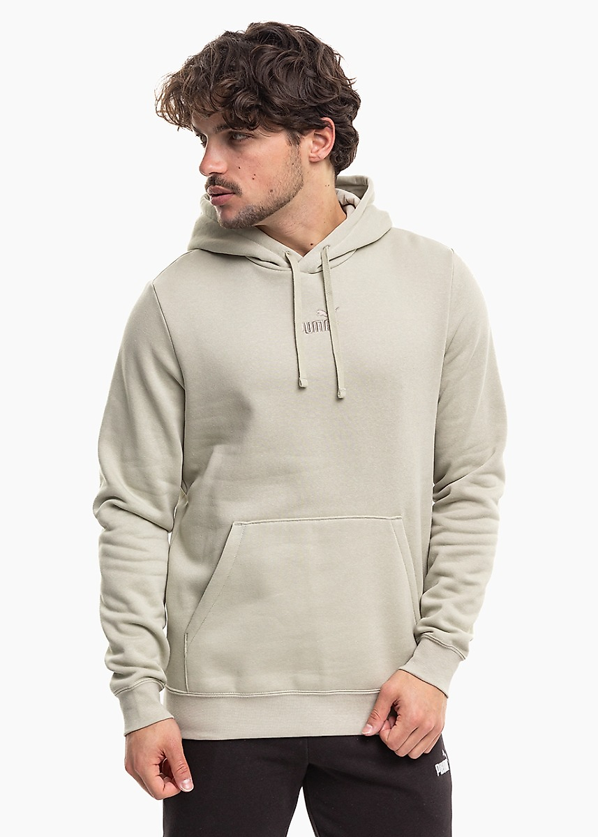Puma Herren Hoodie ESS No.1 Logo Centered Hoodie 692914 61