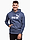 Bild von PUMA Bluza męska ESS No.1 Logo Hoodie FL 682571 80 Produktvariante