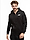 Bild von PUMA Bluza męska ESS+ Tape Full-Zip Hoodie TR 848768 01 Produktvariante