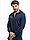 Bild von PUMA Bluza męska Team Goal Casuals Hooded 658595 06 Produktvariante