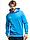 Bild von PUMA Bluza męska Team Goal Casuals Hoody 658618 02 Produktvariante
