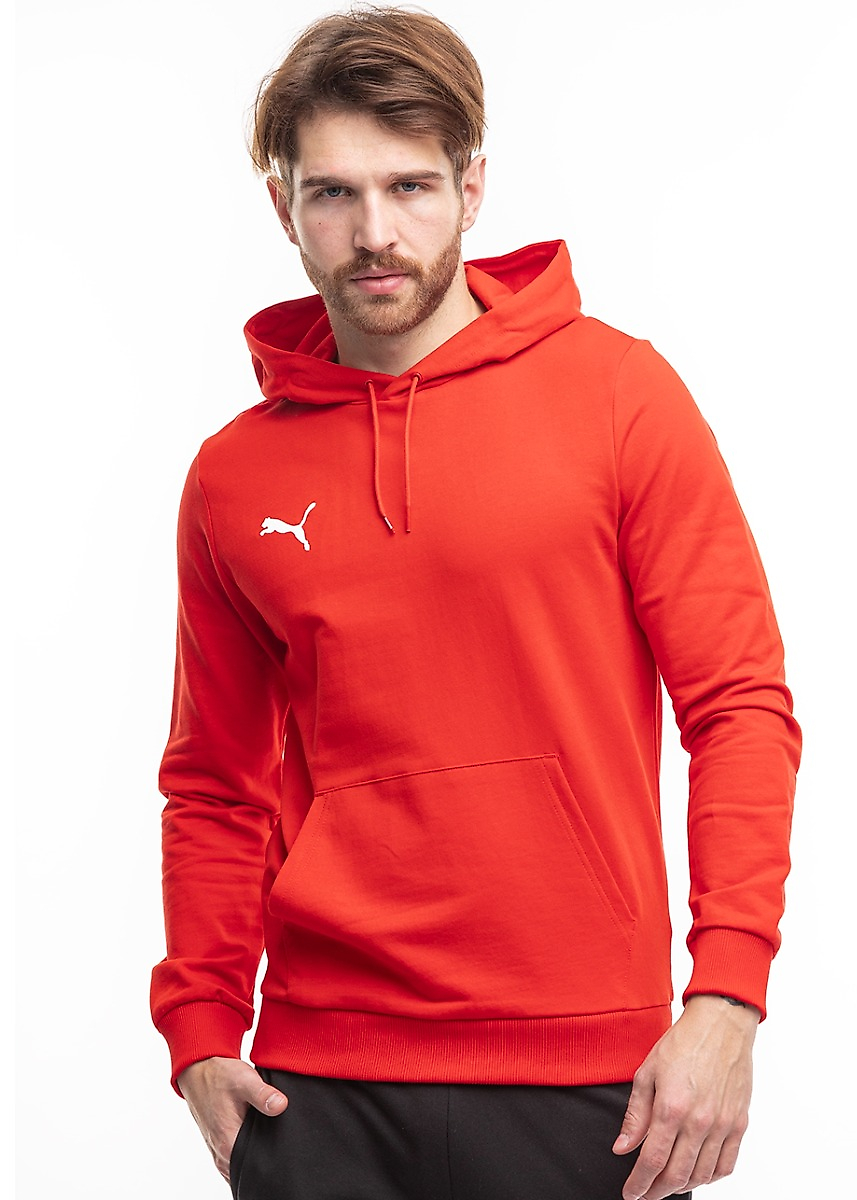 PUMA bluza męska teamGOAL 23 Causals Hoody 656580 01