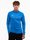 Bild von Puma Bluza męska teamRISE 1/4 Zip Top 657394 02 Produktvariante